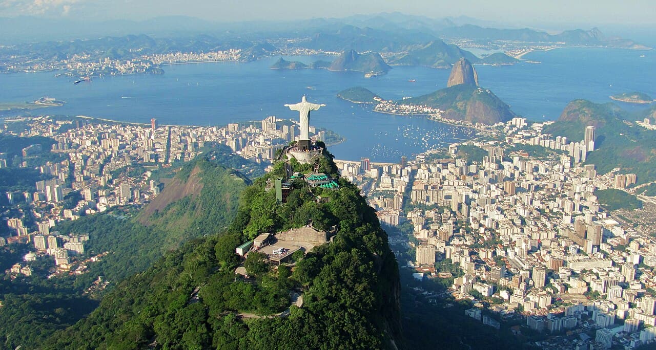 The Ultimate Rio de Janeiro Travel Guide | 3-Day Itinerary & Top Tips
