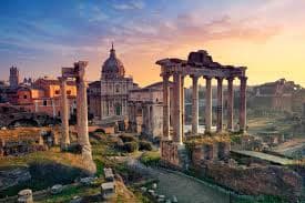 How to Visit Rome in 3 Days | The Ultimate Travel Itinerary
