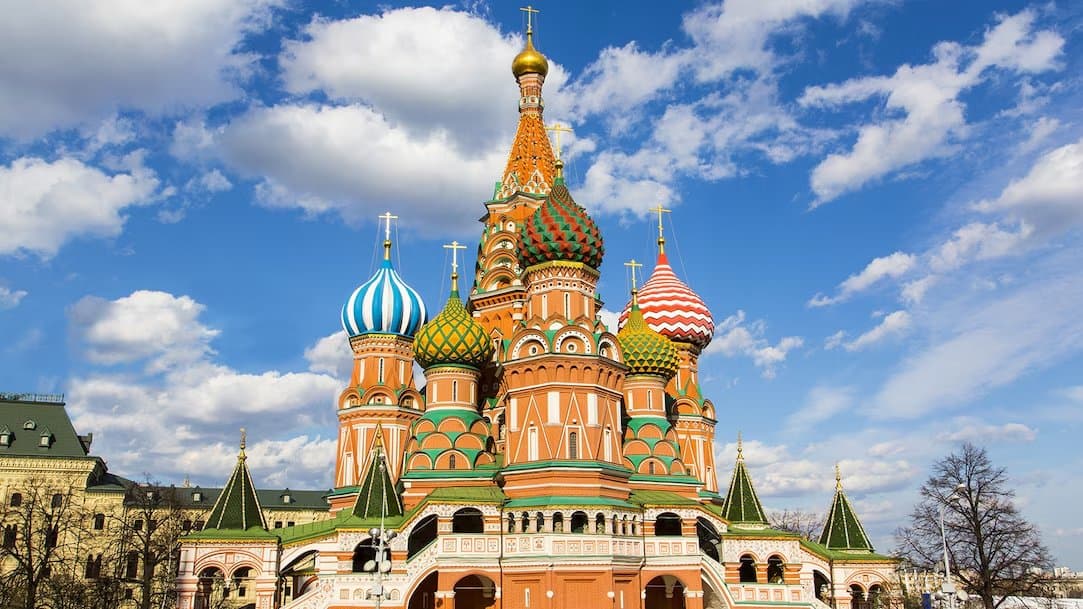 The Ultimate Russia Travel Guide | 7-Day Itinerary & Budget