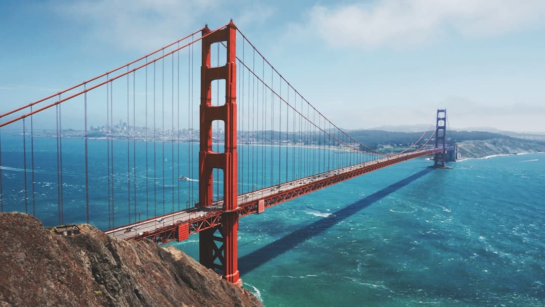 The Ultimate San Francisco Solo Travel Guide | 2-Day Itinerary