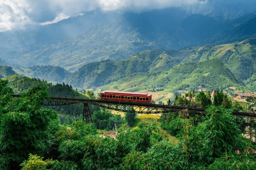The Ultimate Sapa Vietnam Travel Guide | 5-Day Budget Itinerary