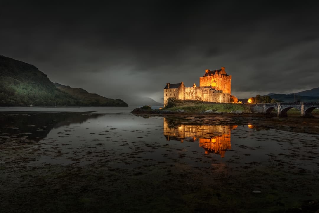 25 Best Places in Scotland You Can't Miss | The Ultimate Travel Guide