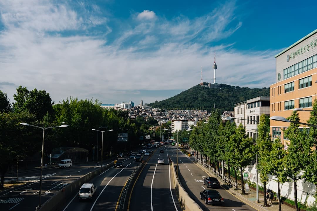 The Ultimate 3 Days in Seoul | Travel Guide & Best Things to Do
