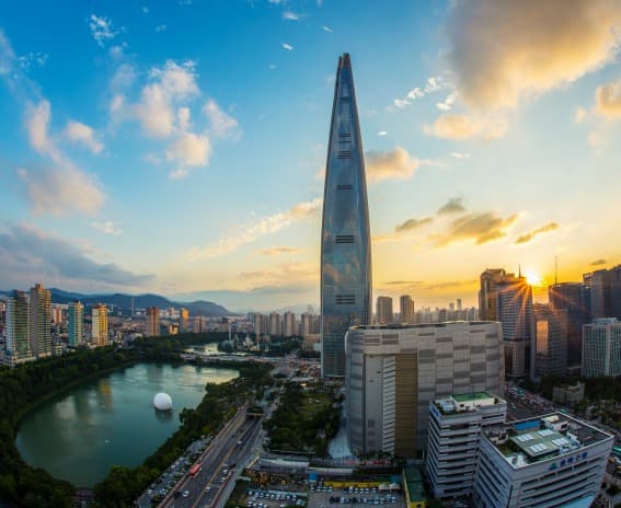 The Ultimate Seoul Travel Guide: A First-Timer’s 7-Day Itinerary 🇰🇷