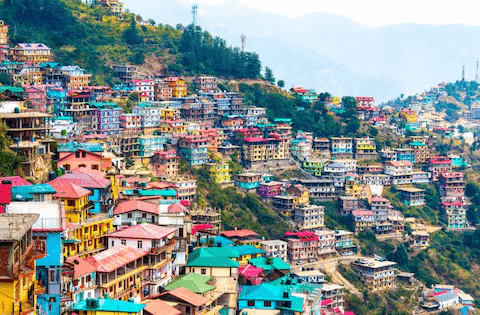 The Ultimate Shimla Travel Guide | 3-Day Itinerary, Kufri & Toy Train