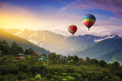 The Ultimate Shimla & Manali Travel Guide | 6-Day Itinerary & Budget