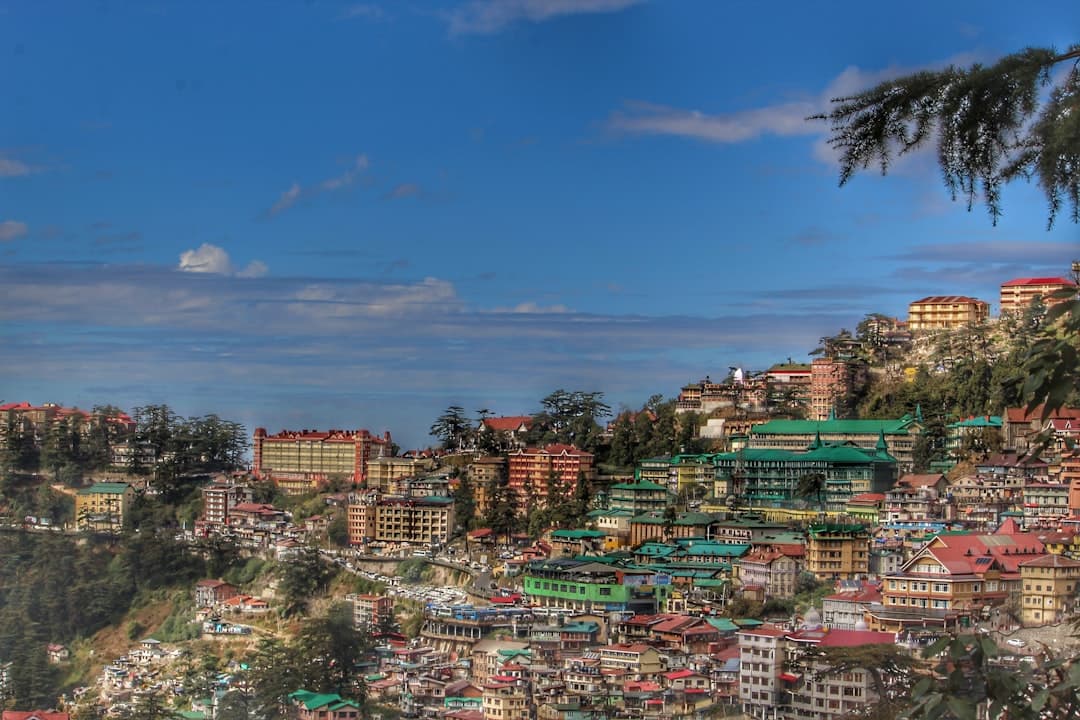 The Ultimate Shimla Travel Guide 2026: Itinerary, Budget & Top Spots