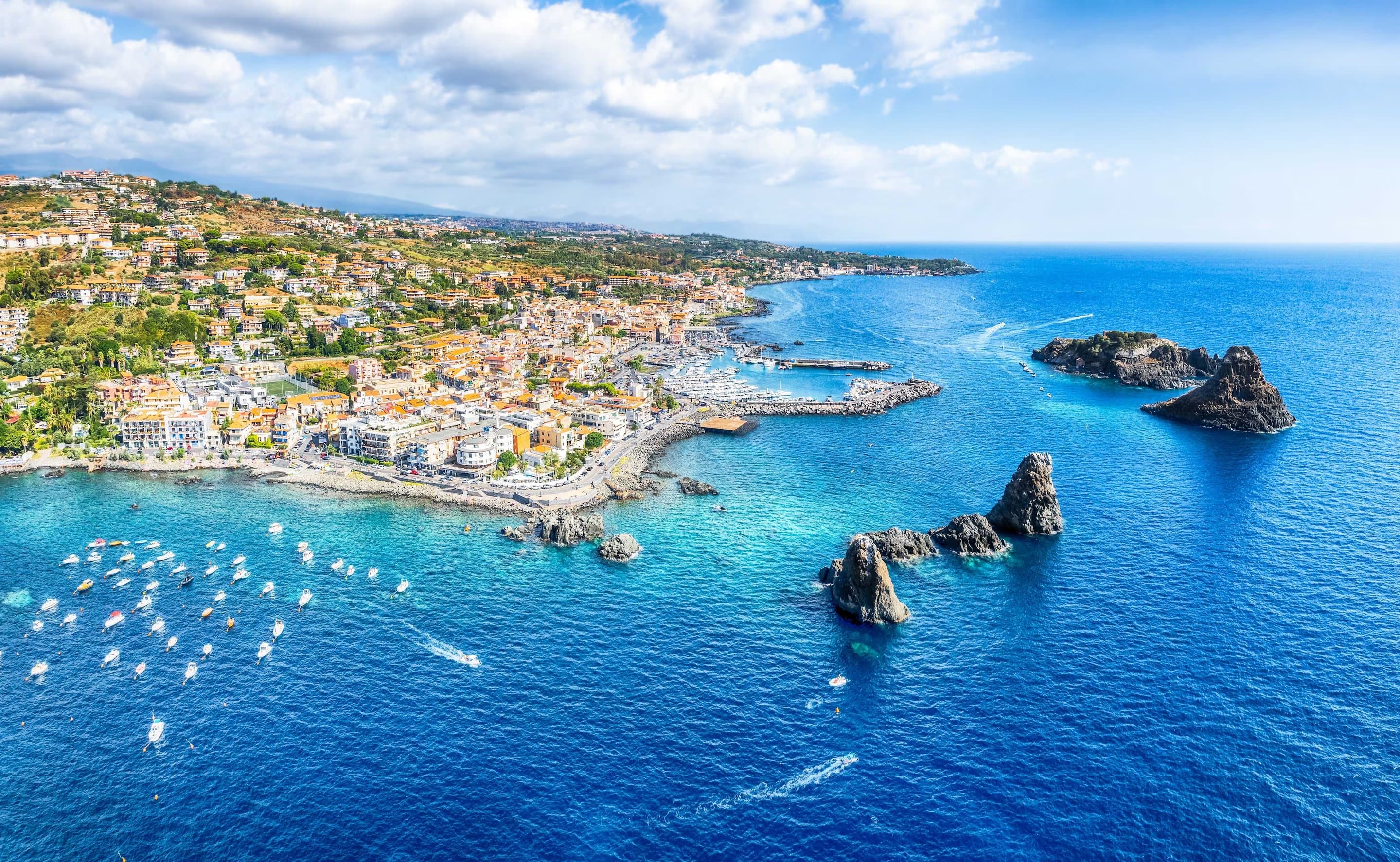 The Ultimate Sicily Travel Guide | The ONLY Itinerary You Need to Explore the Entire Island