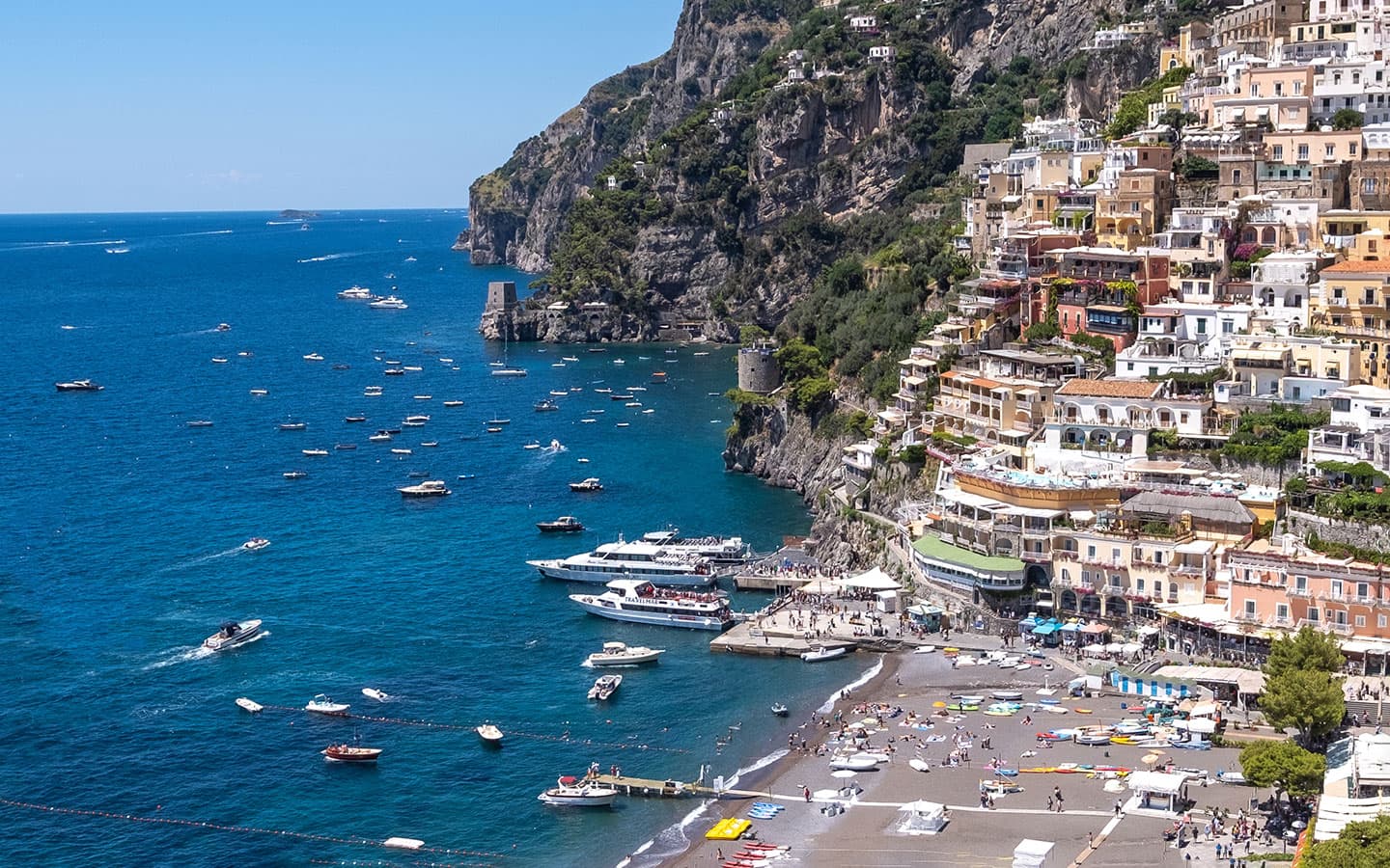 The Ultimate Sorrento Travel Guide | 3-Day Amalfi Coast & Pompeii Itinerary