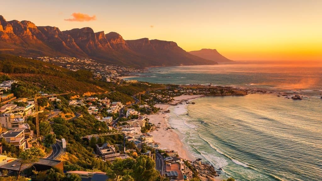 14 Days in South Africa & Zimbabwe: The Ultimate Travel & Budget Guide