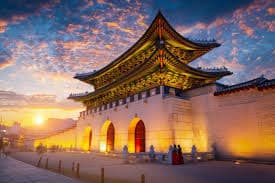 The Ultimate South Korea Travel Guide | Budget, Itinerary & Essential Tips