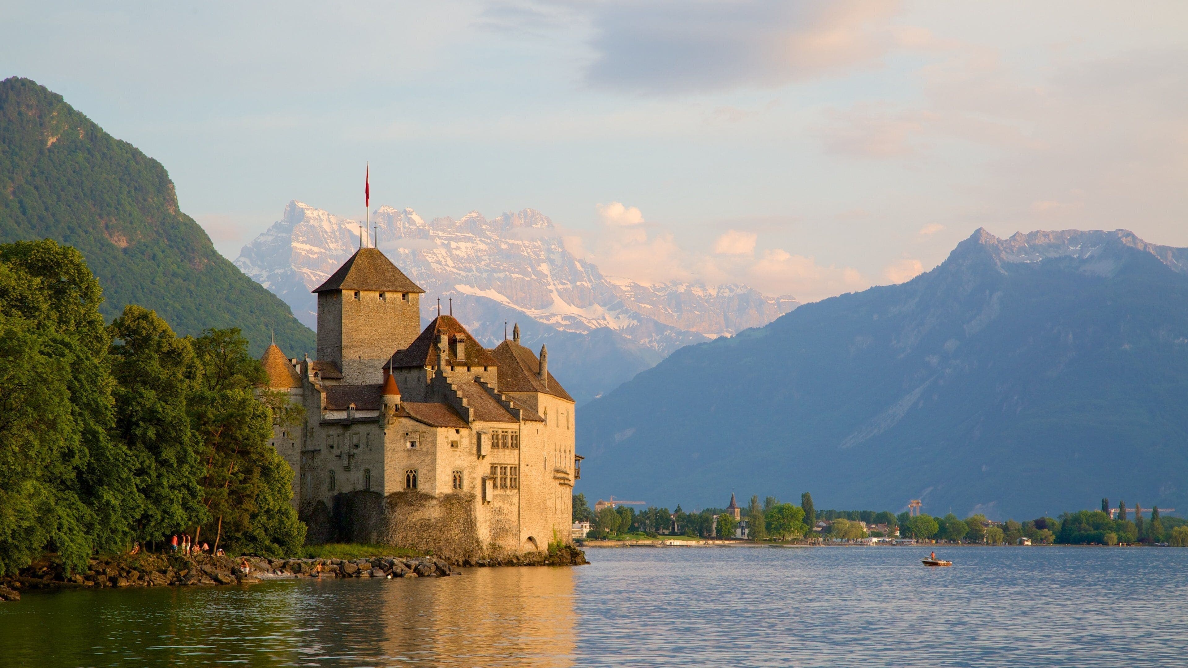 The Ultimate Switzerland Budget Trip Itinerary: How to Explore the Alps on a Budget