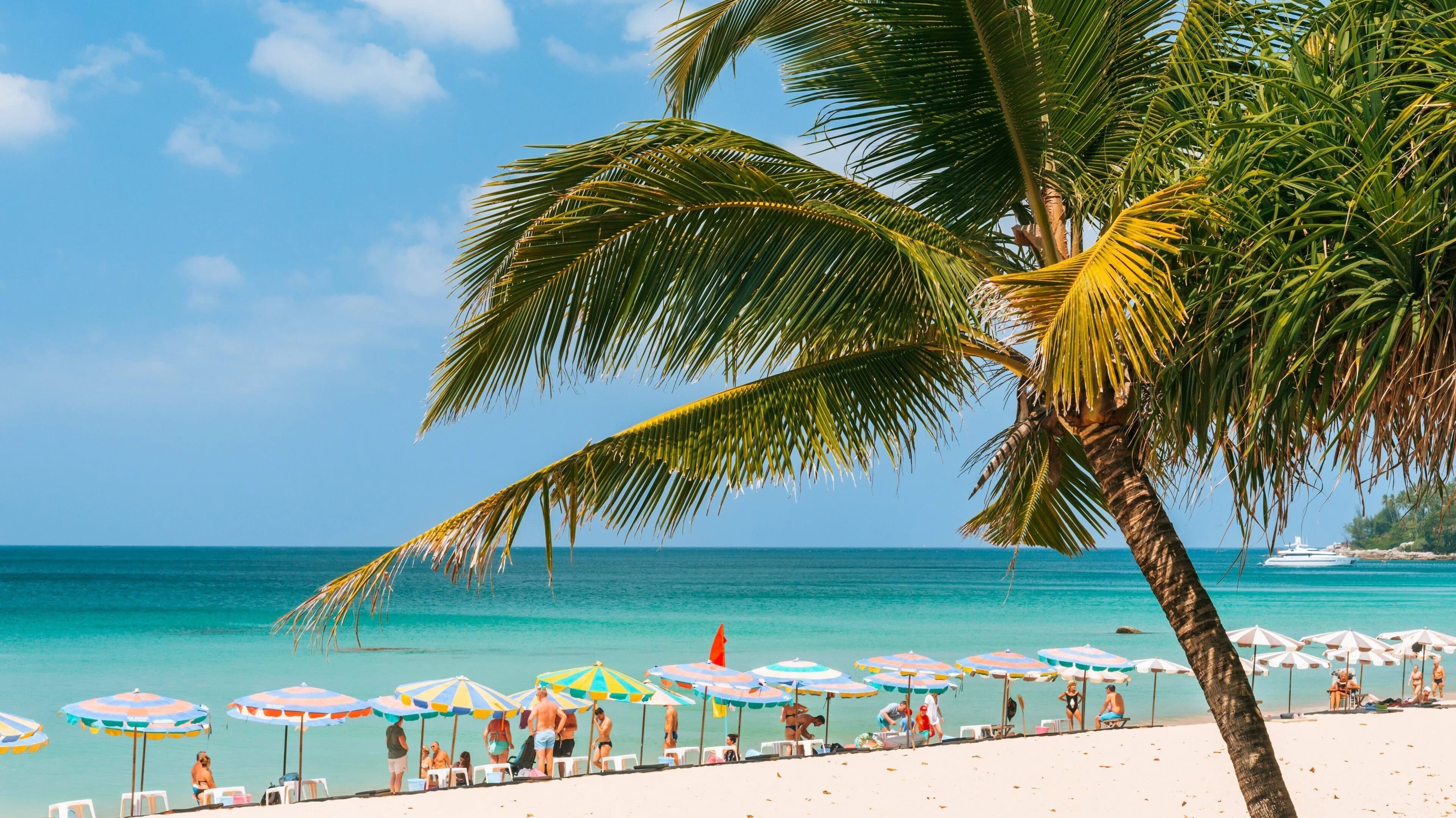 The Ultimate Phuket & Krabi Travel Guide | 6-Day Itinerary & Tips