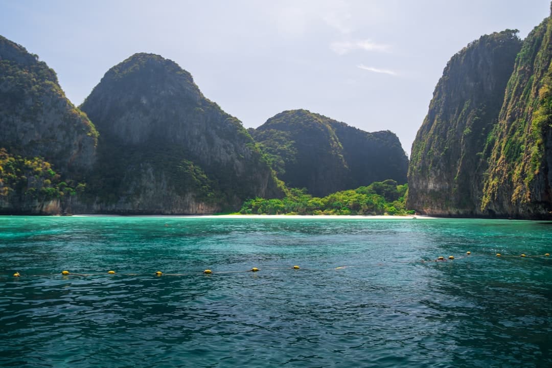 The Ultimate Thailand Travel Guide | Itinerary, Budget & Top Cities