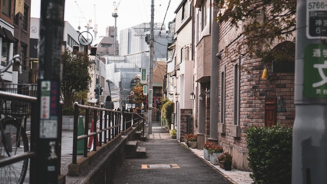 The Ultimate Tokyo Travel Guide | 3-Day Step-by-Step Itinerary