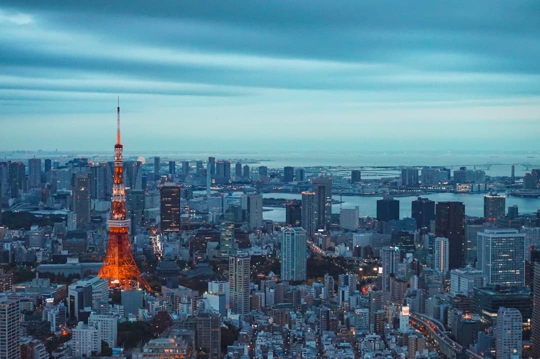 The Ultimate Tokyo Travel Guide | 3-Day Itinerary & Shopping Hotspots