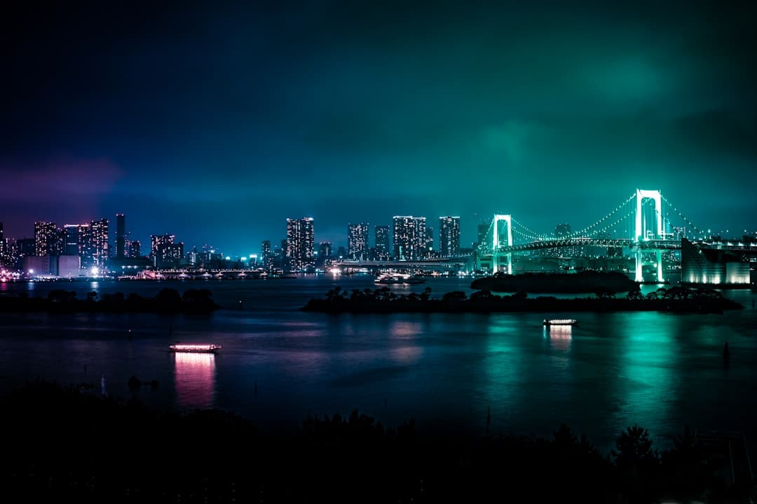 The Ultimate Tokyo Travel Guide | Best Things to Do & Free Itinerary