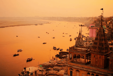 A Soul-Stirring Journey: Varanasi Travel Guide & Dev Deepawali Experience