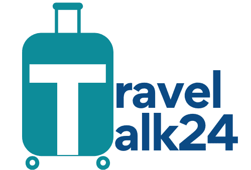 TravelTalk24 Logo