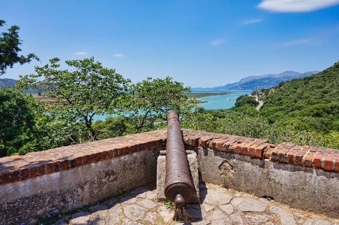 The Ultimate 4-Day Albania Travel Guide | Budget & Itinerary