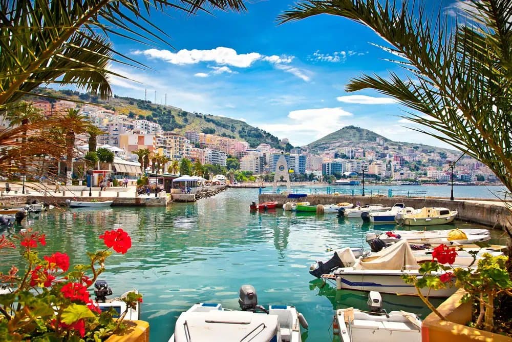 The Ultimate Albania Travel Guide | The Perfect 2-Week Itinerary