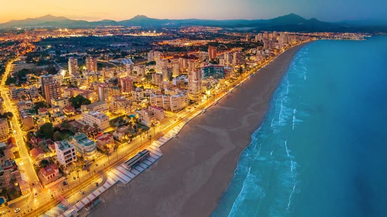 The Ultimate 2-Day Alicante Travel Guide | Best Things to Do on the Costa Blanca