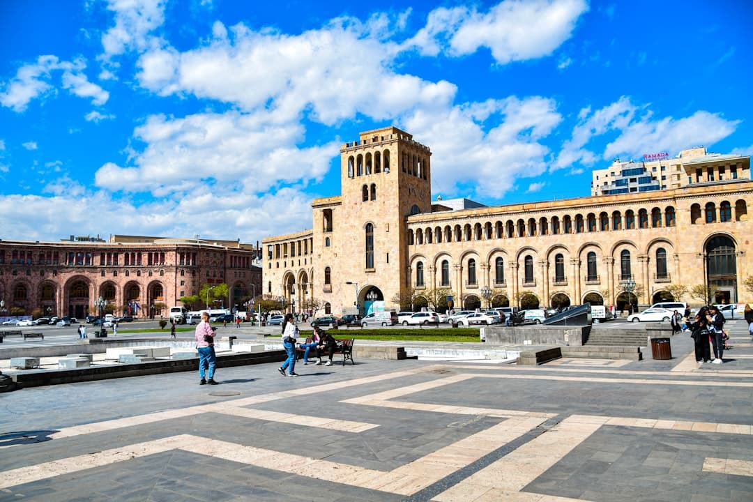The Ultimate Armenia Travel Guide | 3-Day Itinerary & Budget