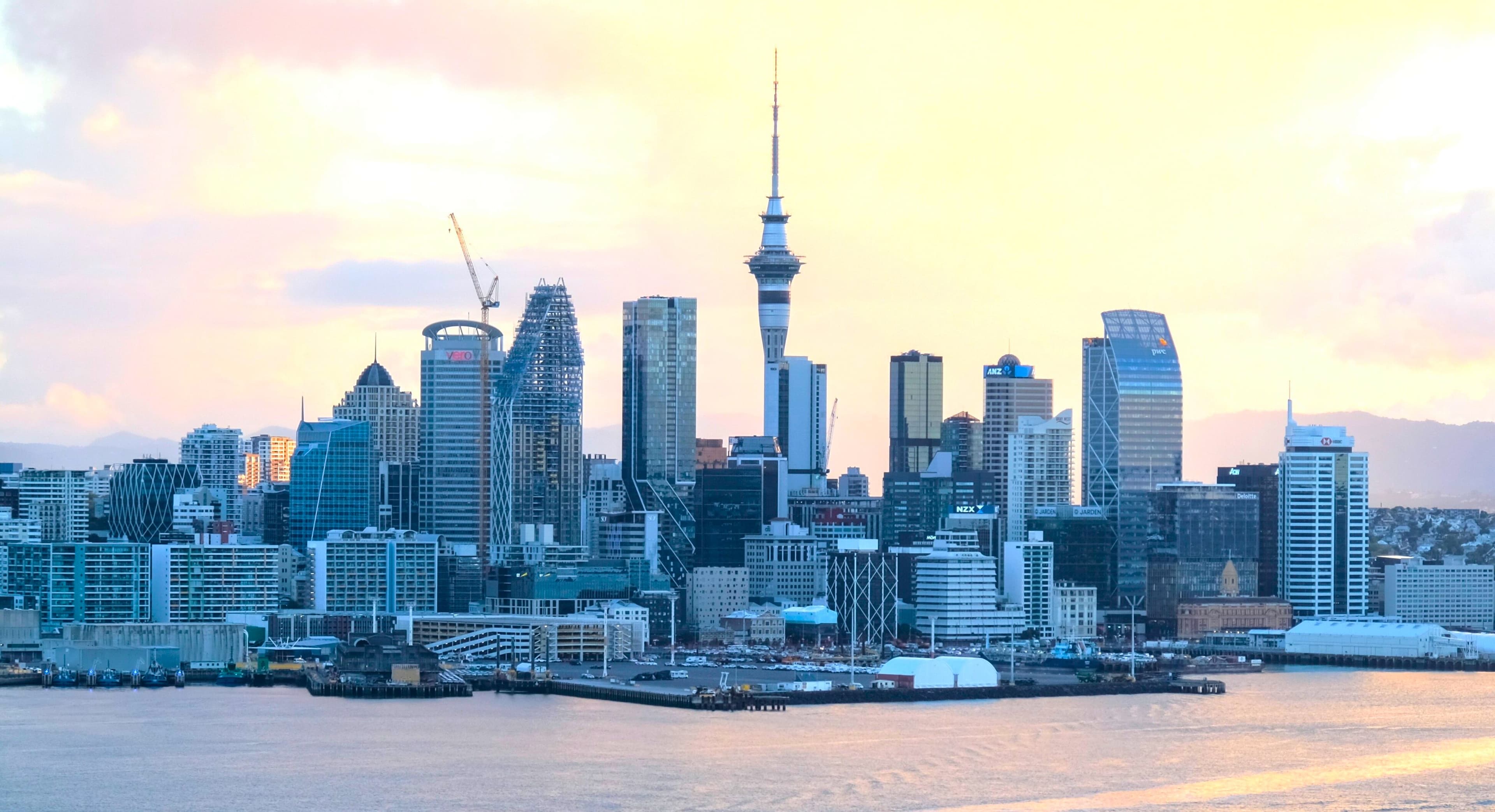 The Ultimate 3 Days in Auckland Travel Guide & Itinerary