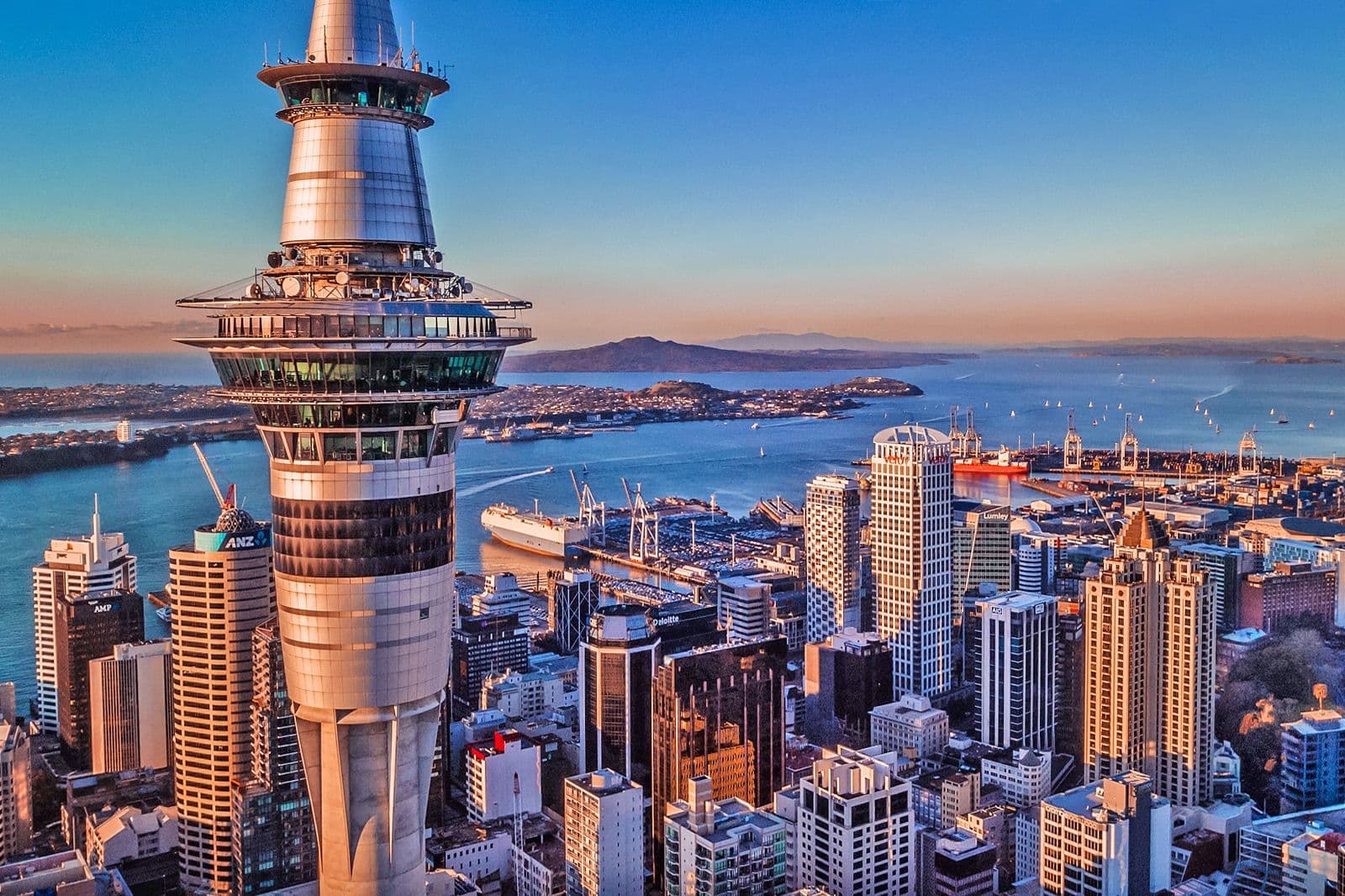 How to Spend 3 Days in Auckland | Volcanoes, City Tours & Shopping