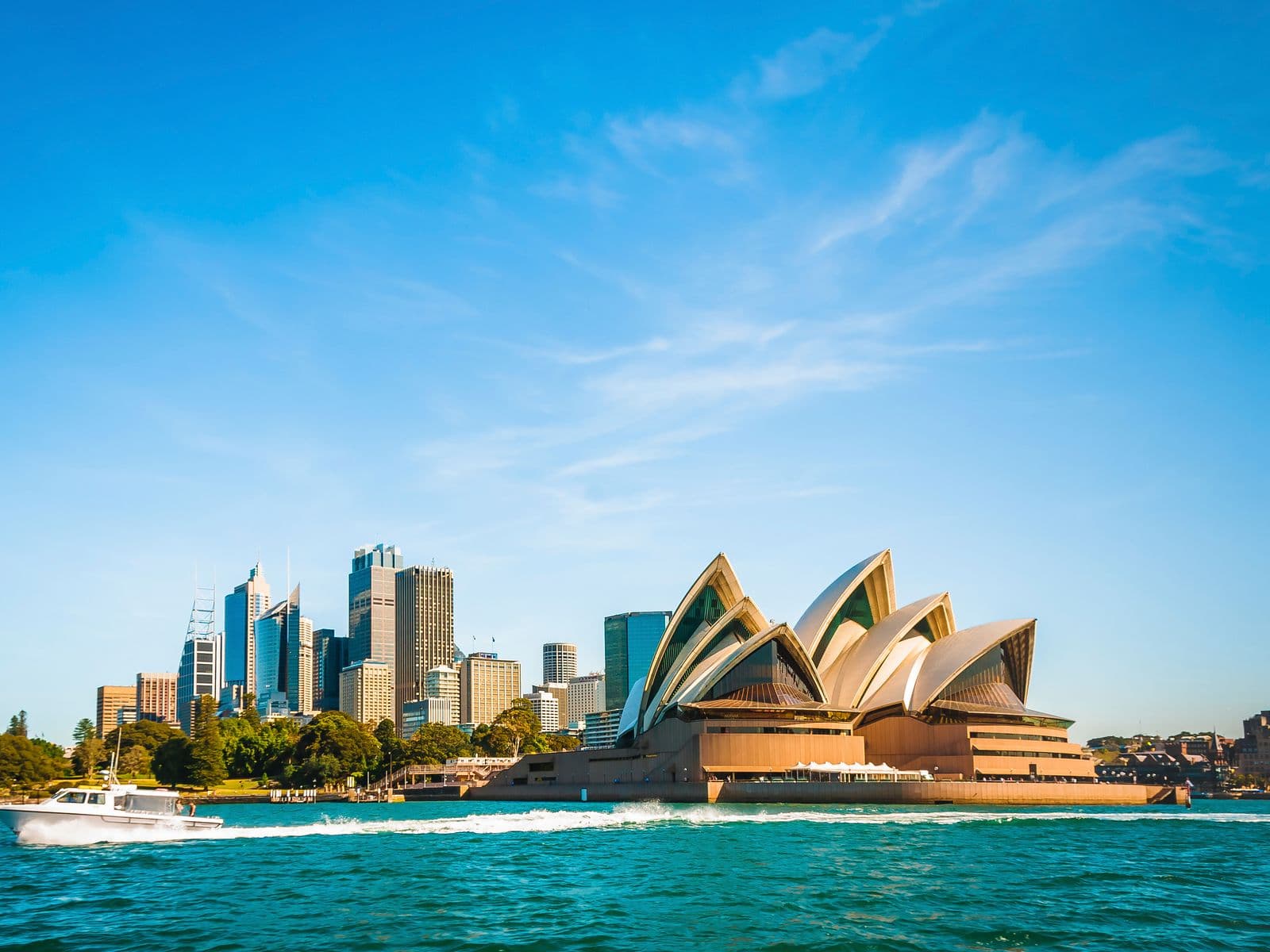 The Ultimate Australia Travel Guide | 17-Day East Coast & Outback Itinerary