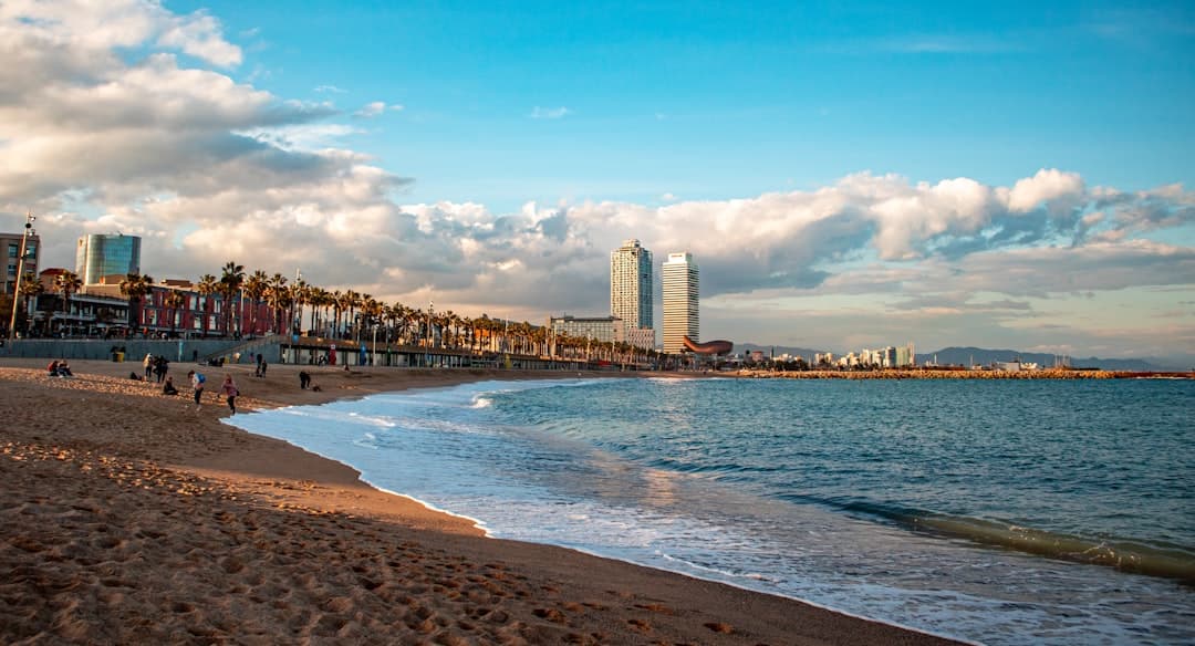 The Ultimate 4-Day Barcelona Travel Guide | Itinerary & Best Sights