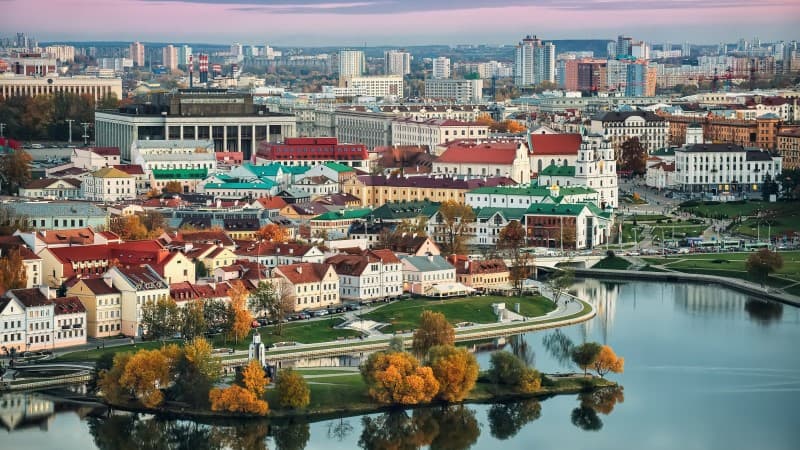 The Ultimate Belarus Travel Guide | Best Places to Visit & Things to Do