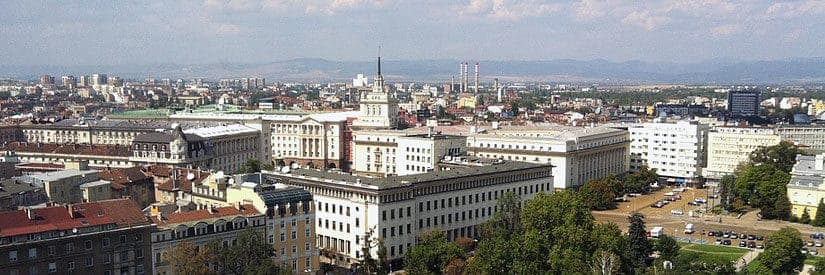 India to Bulgaria in ₹14,000 | Schengen Visa & Varna Travel Guide