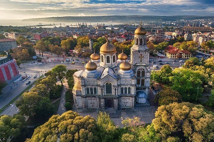 13 Days in Bulgaria | An Unforgettable Journey Through Eastern Europe