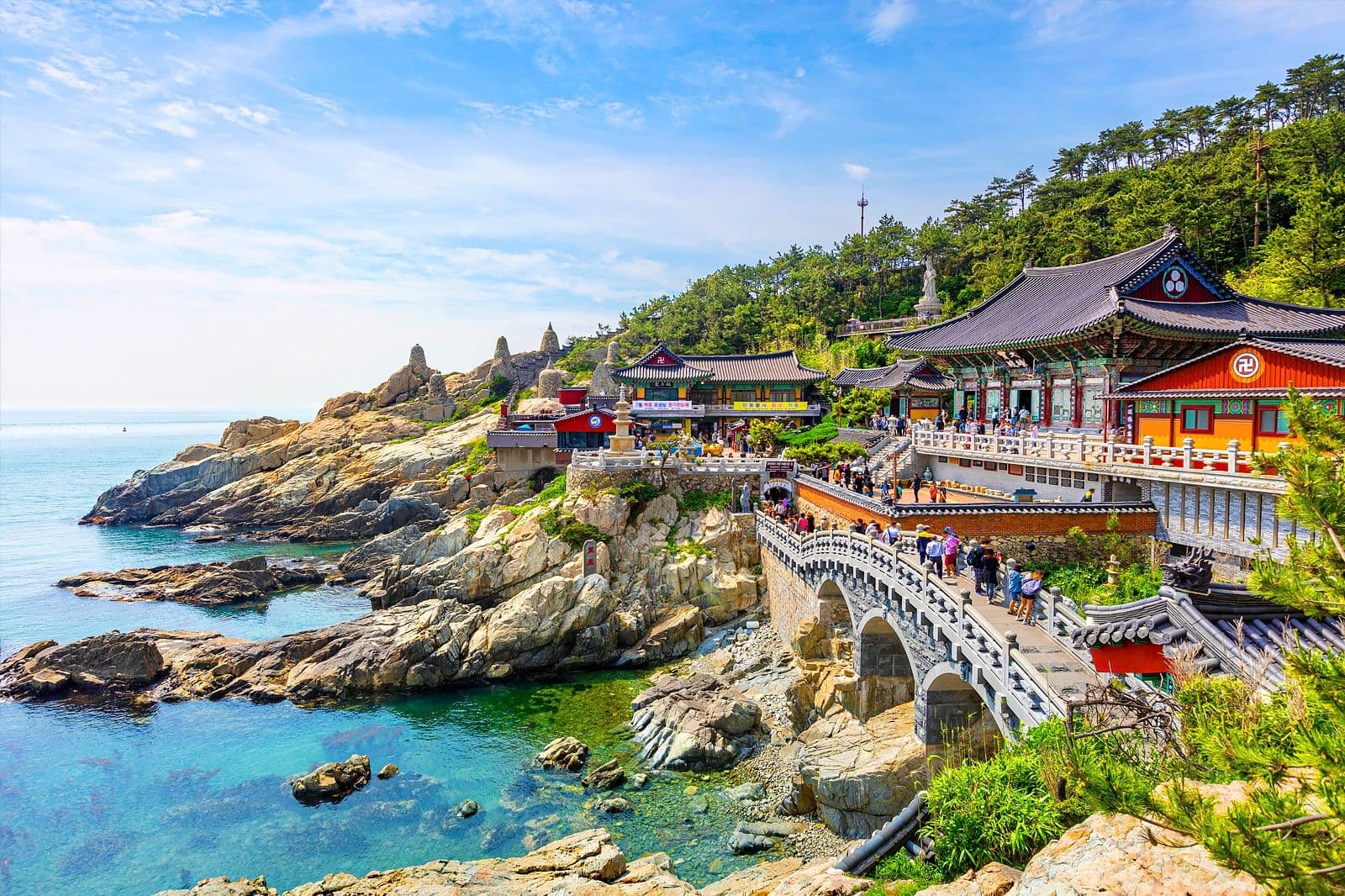 Busan 2026 Travel Guide: Best Places to Visit & 4-Day Budget Itinerary