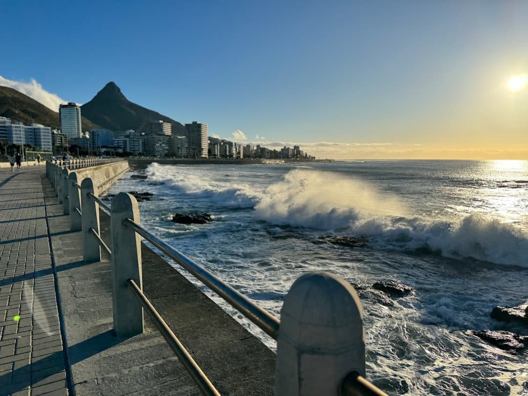 Cape Town in One Week | The Ultimate South Africa Travel Guide