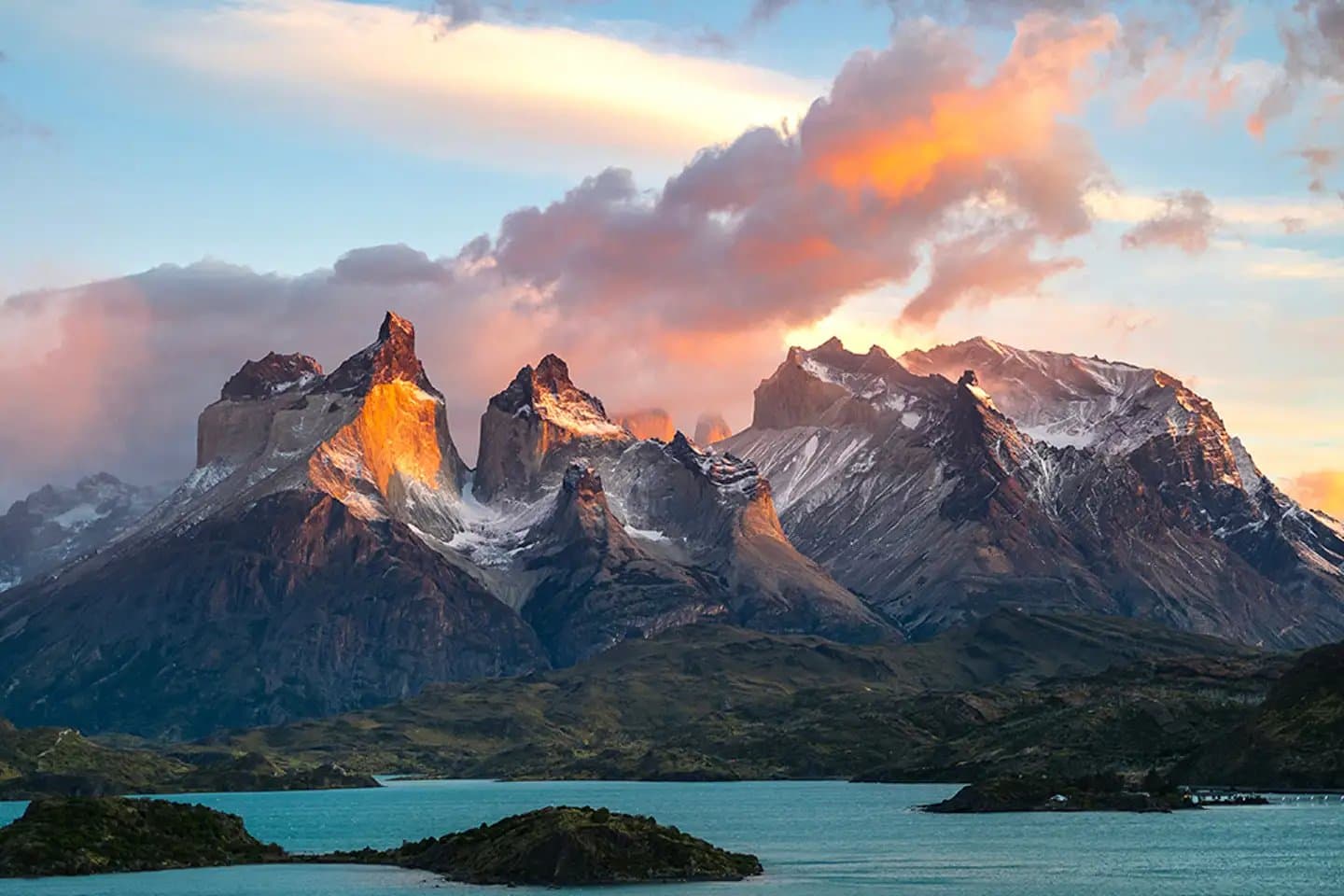 The Ultimate 48 Hours in Chile | Santiago & Valparaíso Travel Guide