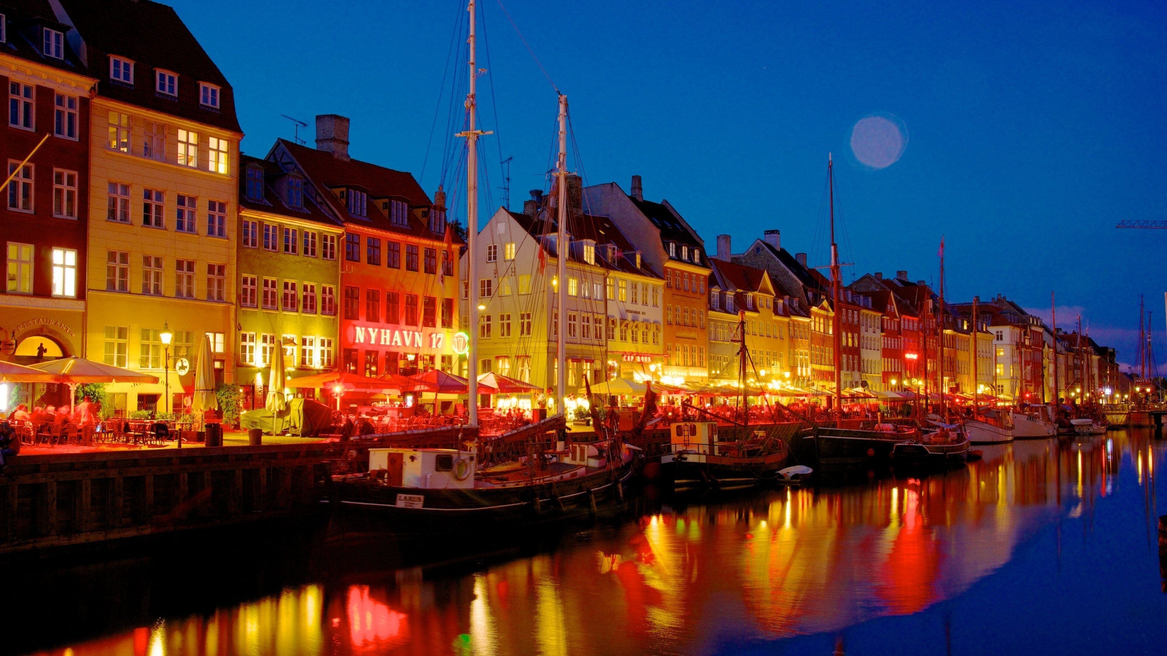 The Ultimate 3 Days in Copenhagen | Itinerary & Travel Guide