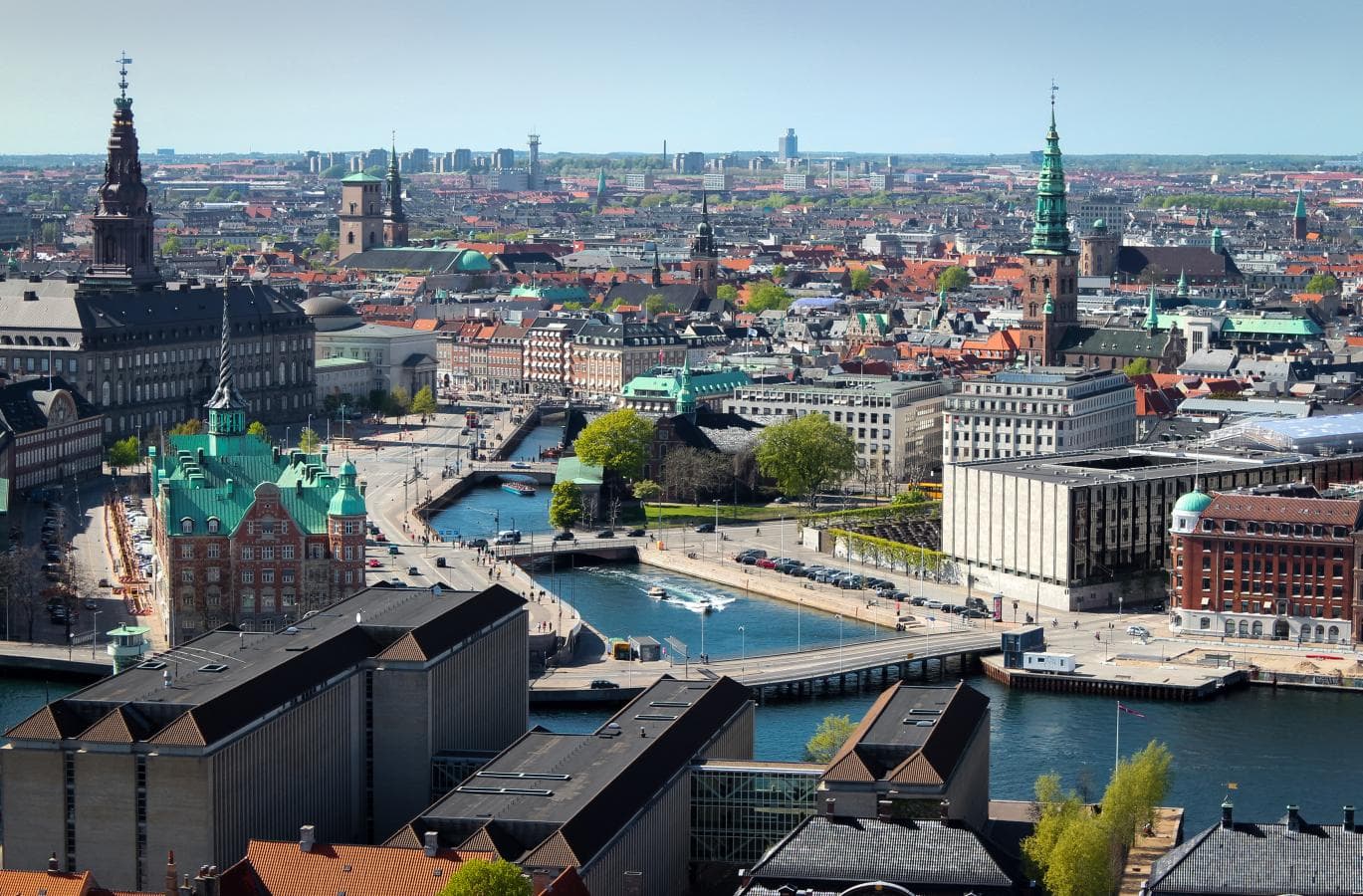 72 Hours in Copenhagen | How to Eat & Explore Like a Local
