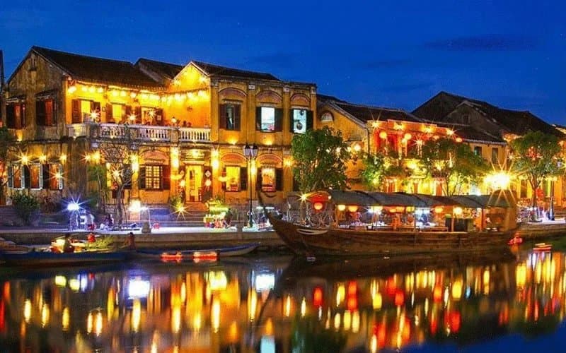 The Ultimate Da Nang & Hoi An Travel Guide | 3-Day Vietnam Itinerary
