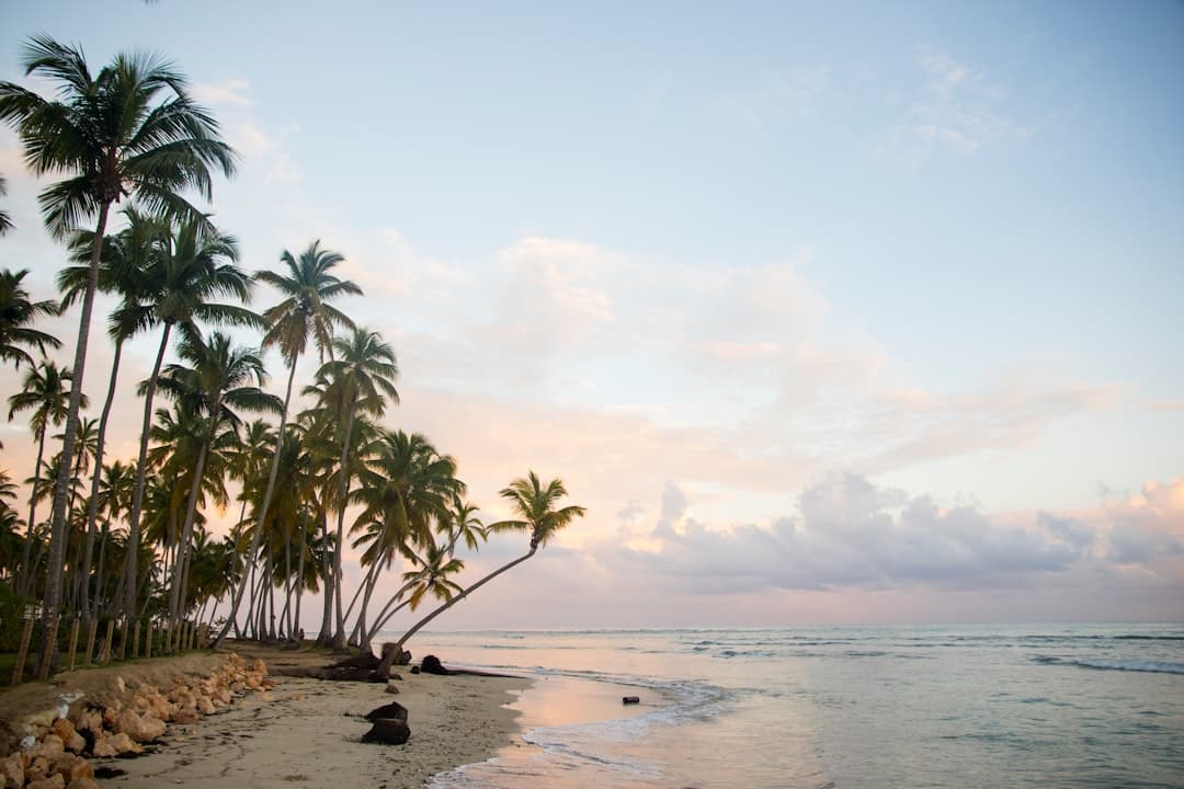 A Perfect 3-Day Dominican Republic Itinerary: Food, Forts & Beaches