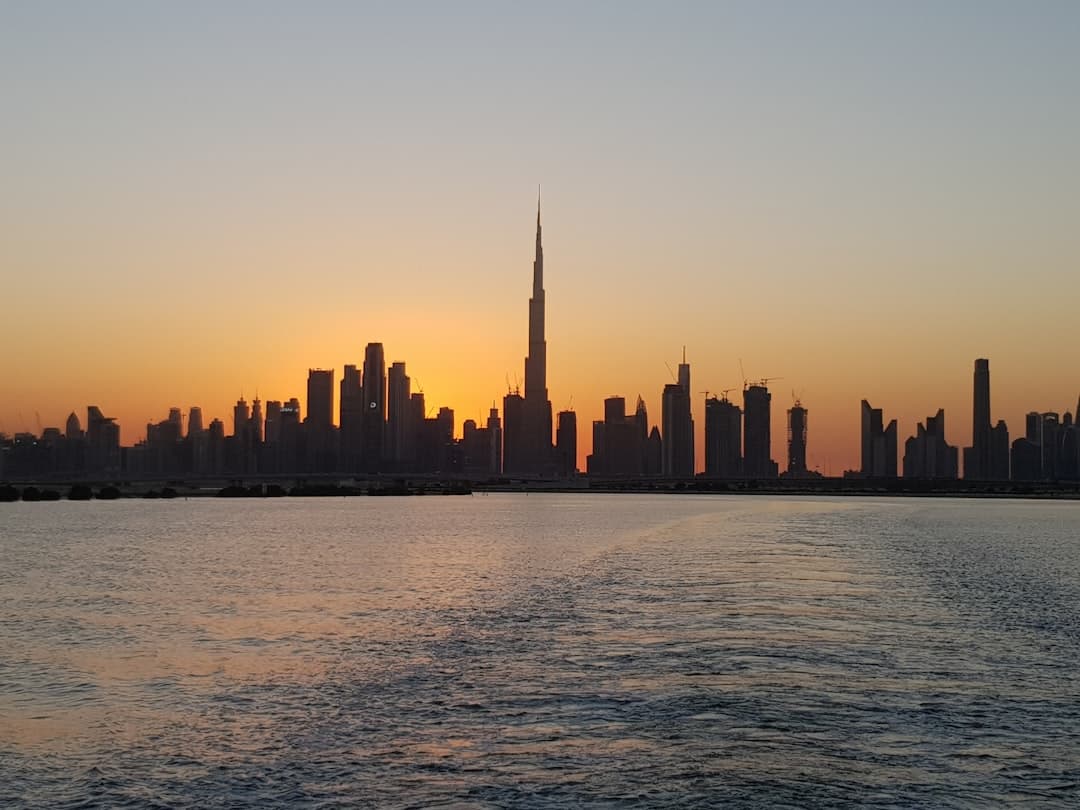 The Ultimate 7-Day Dubai Itinerary with a Baby or Toddler | Complete Travel Guide