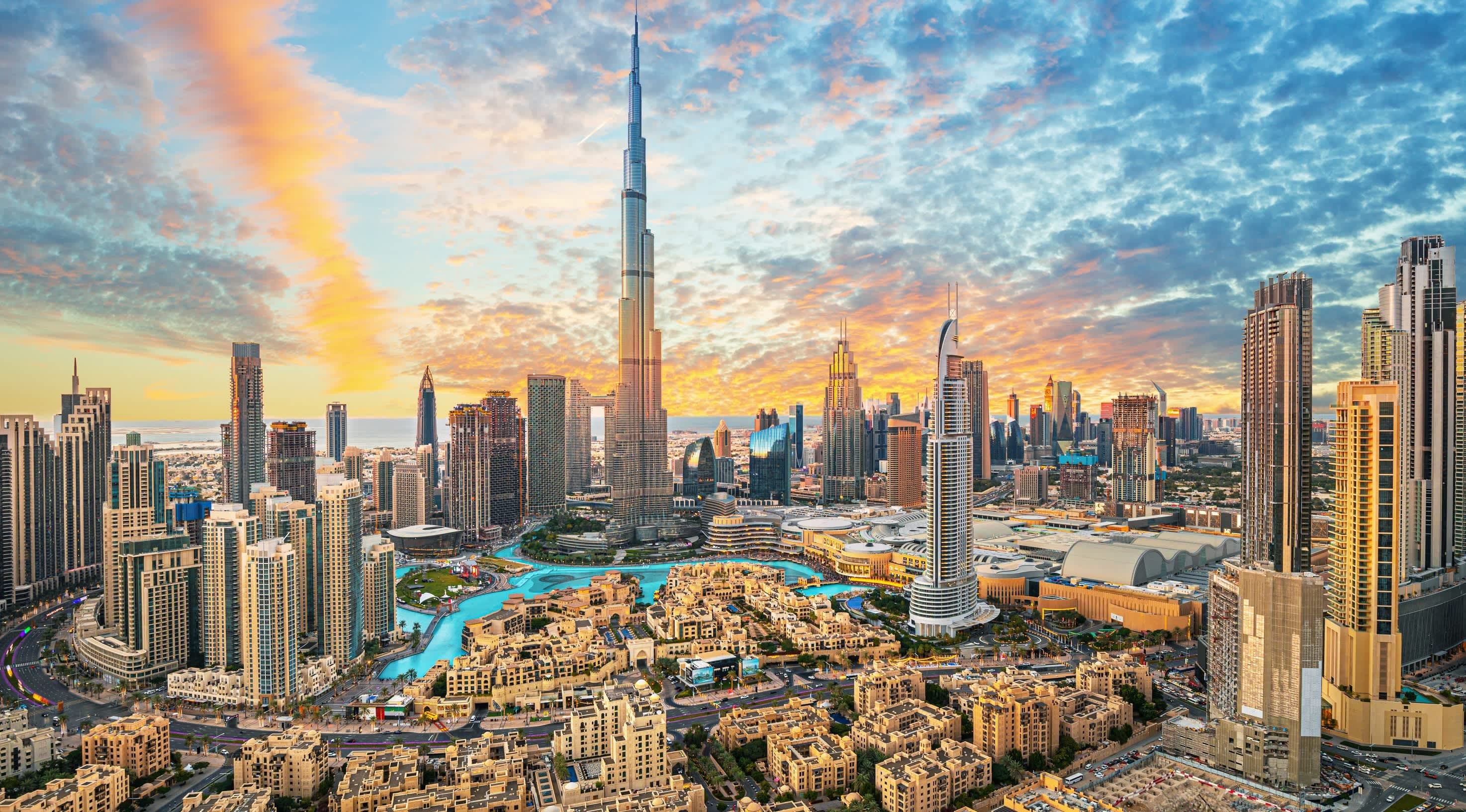 The Ultimate 7-Day Dubai & Abu Dhabi Itinerary | Travel & Budget Guide