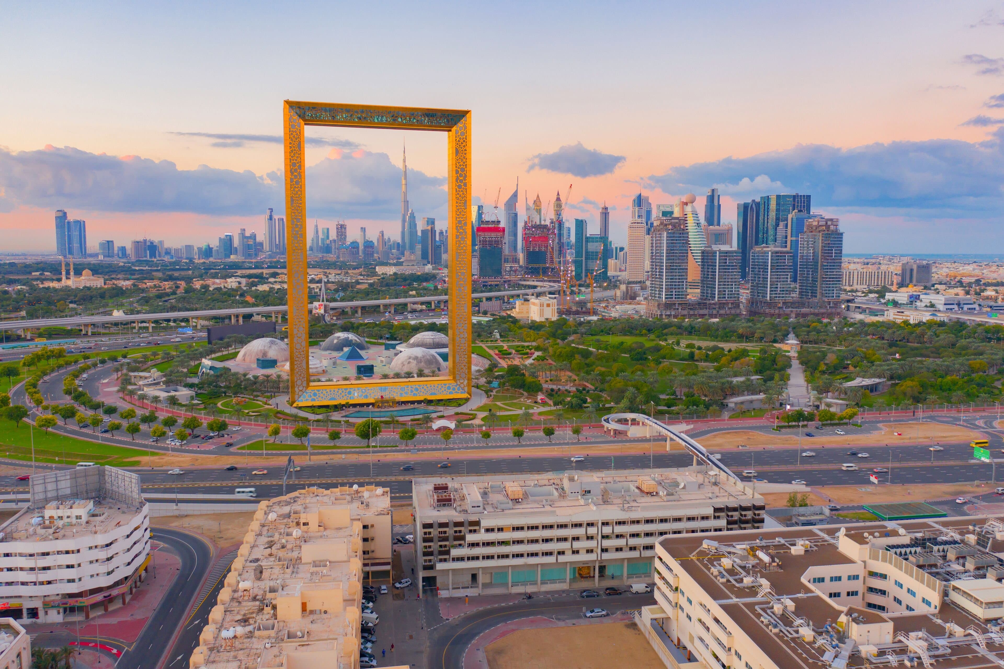 Dubai & Abu Dhabi on a Budget: The Ultimate 2026 Travel Guide