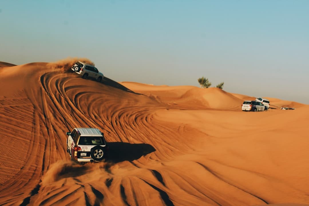 The Ultimate Dubai Travel Guide 2026 | 5-Day Itinerary & Tour Budget