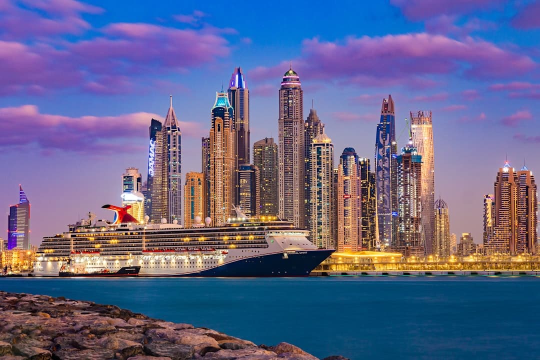 The Ultimate Dubai Travel Guide | A-Z Tour Plan & Complete Budget Breakdown