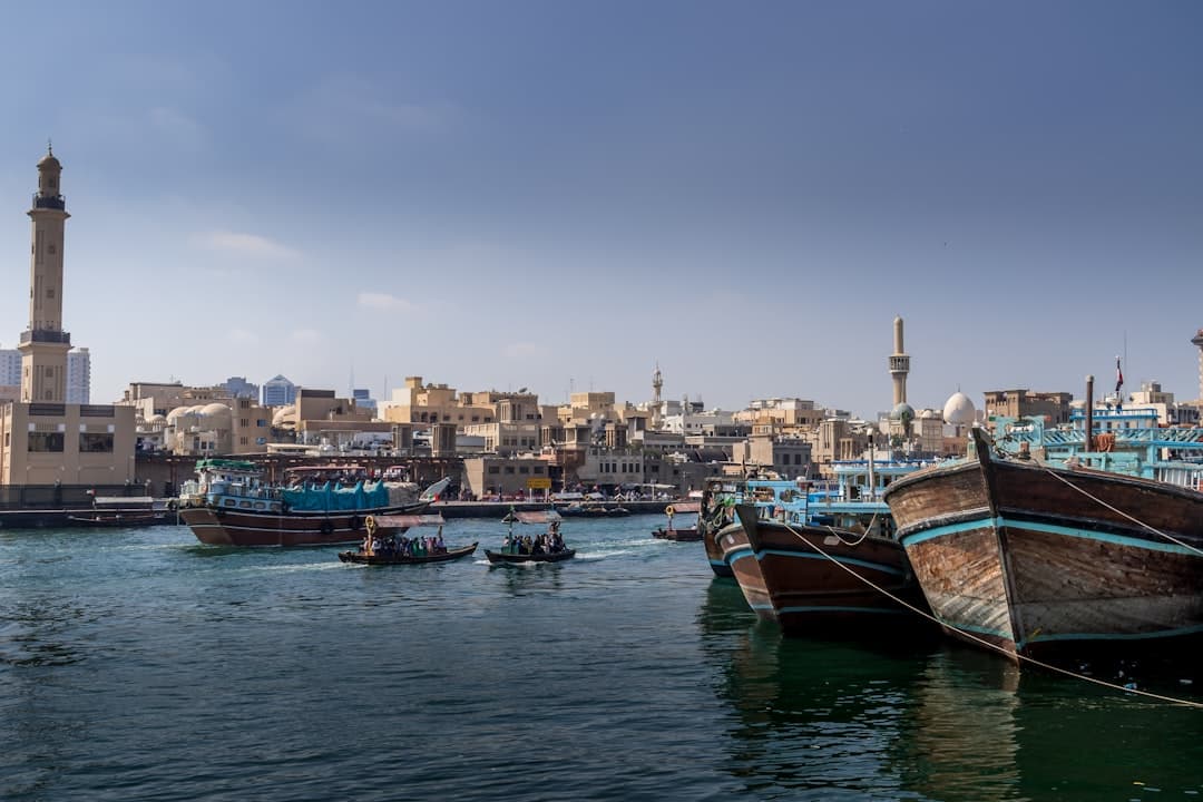 The Ultimate Dubai Travel Guide | 5-Day Itinerary & Budget