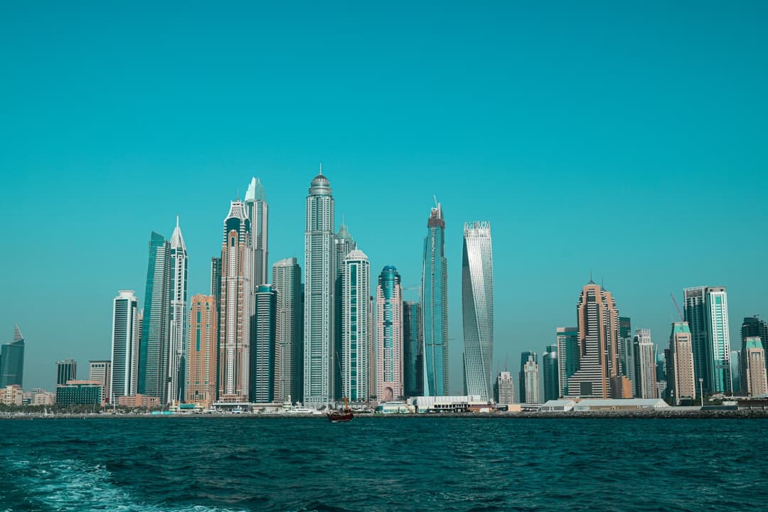 The Ultimate Dubai Travel Guide | 6-Day Itinerary & Budget