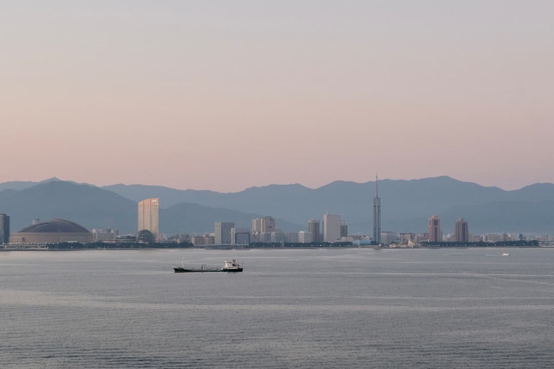 The Ultimate Fukuoka Travel Guide | 3-Day Itinerary & Hidden Gems
