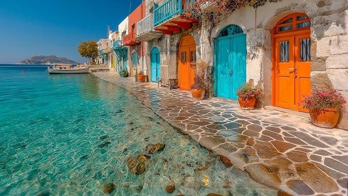 How to Pick the Perfect Greek Island | The Ultimate Travel Guide